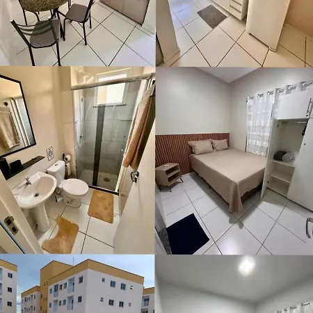 Apartamento Completo Em Santarém Exterior photo
