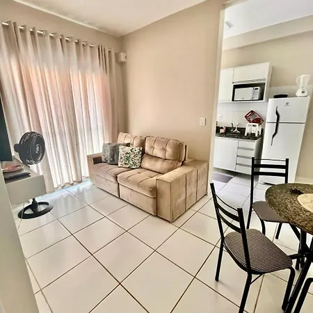 Apartamento Completo Em Santarém Exterior photo