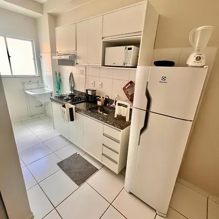 Apartamento Completo Em Santarém Exterior photo