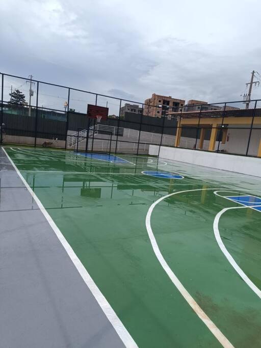 Completo Em Apartment Santarem