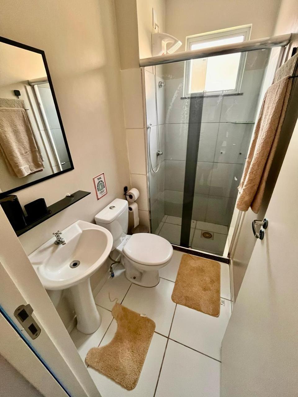 Completo Em Apartment *